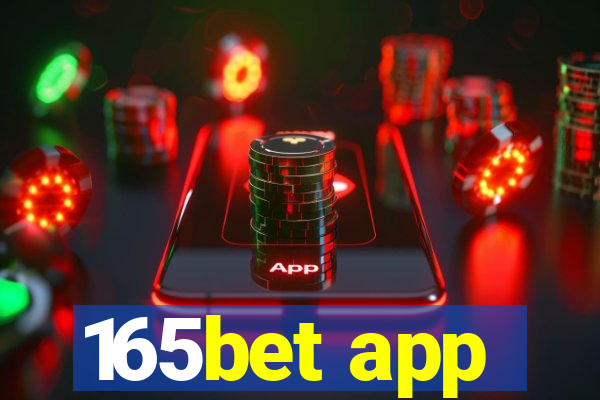 165bet app